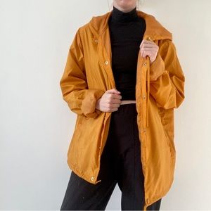 Forever 21 Ultralight Jacket